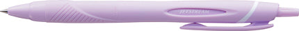 Uni Jetstream Standard Ballpoint Pen – 0.38mm New Barrel Colors