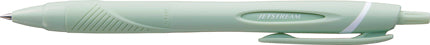 Uni Jetstream Standard Ballpoint Pen – 0.38mm New Barrel Colors