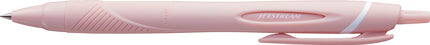 Uni Jetstream Standard Ballpoint Pen – 0.38mm New Barrel Colors