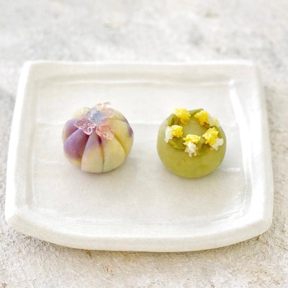 【Enroll Link】Monthly Wagashi Workshop-First Sunday of the Month