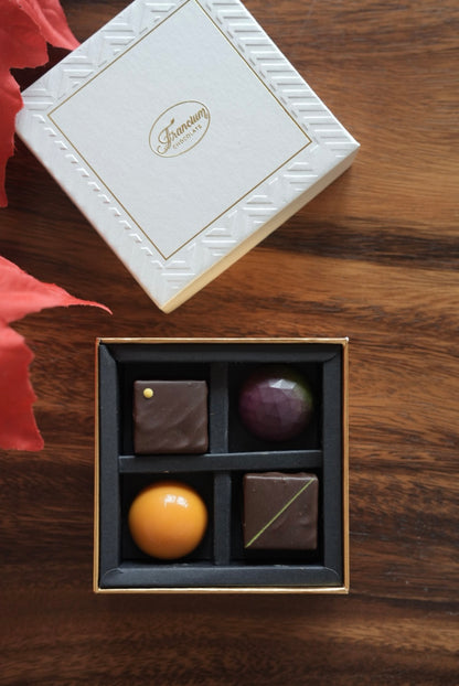 | Orange Market Tableware | 2025 Mid-Autumn 9 Pieces Special Gift Box
