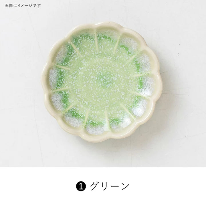 Mino ware cute Melt Series – Made in Japan