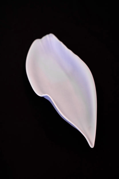 Arita Yaki  Handmade Calla lily shape Series