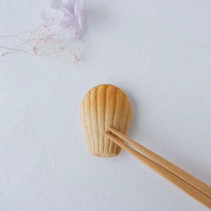 Japan Made Ceramic Chopstick Rest Bakery Selection