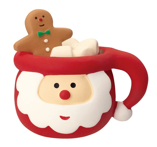 Decole Concombre Fuku Mono -Christmas series