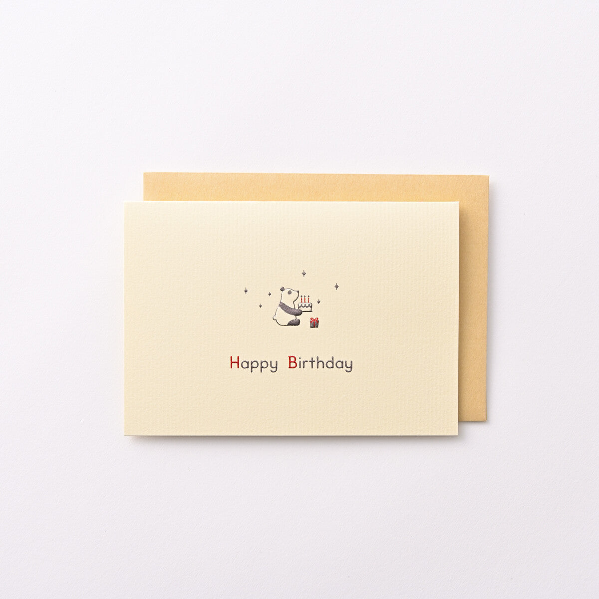 Assorted Greeting Cards