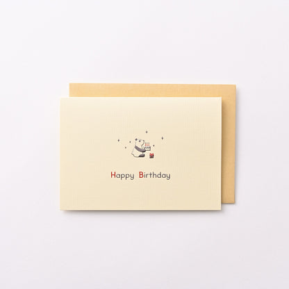 Assorted Greeting Cards