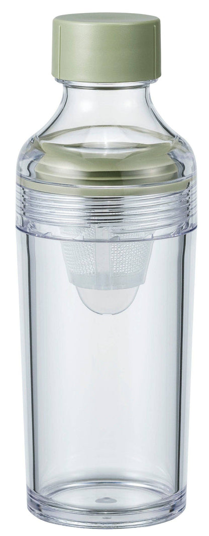 HARIO Filter-in Portable Matcha Bottle