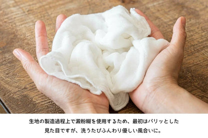 Japan Made Kaya Fukin Kitchen Dish Cloth