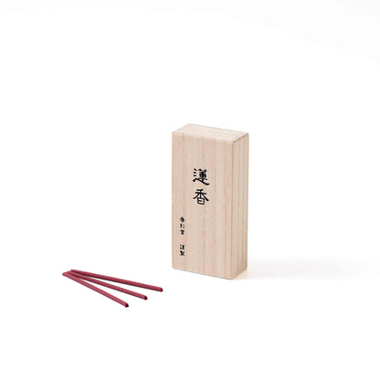 香彩堂-Kousaido Incense - Ancient city’s aroma