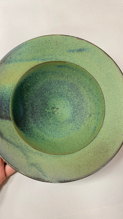 矢嶋洋一 Yoh-ichi Yajima Hat Bowl