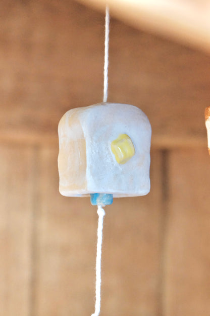 Suzuki Tamami Handmade Wind Chime