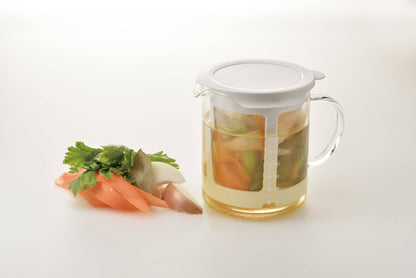 HARIO JAPAN - Dashi Pot 600mL