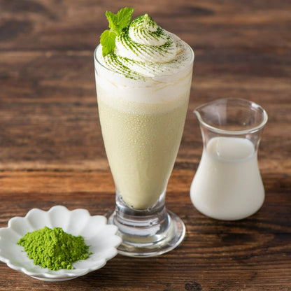 Kuze Fuku & Sons - MATCHA LATTE MIXER 15.9 FL OZ