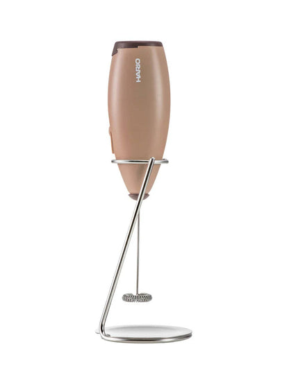 HARIO Matcha Whisk & Creamer