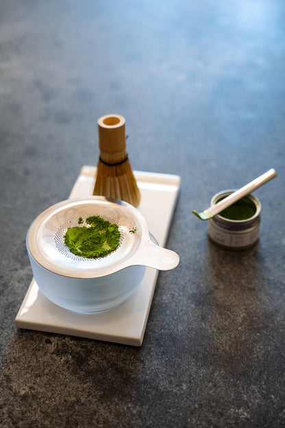 FELLOW - Matcha Set
