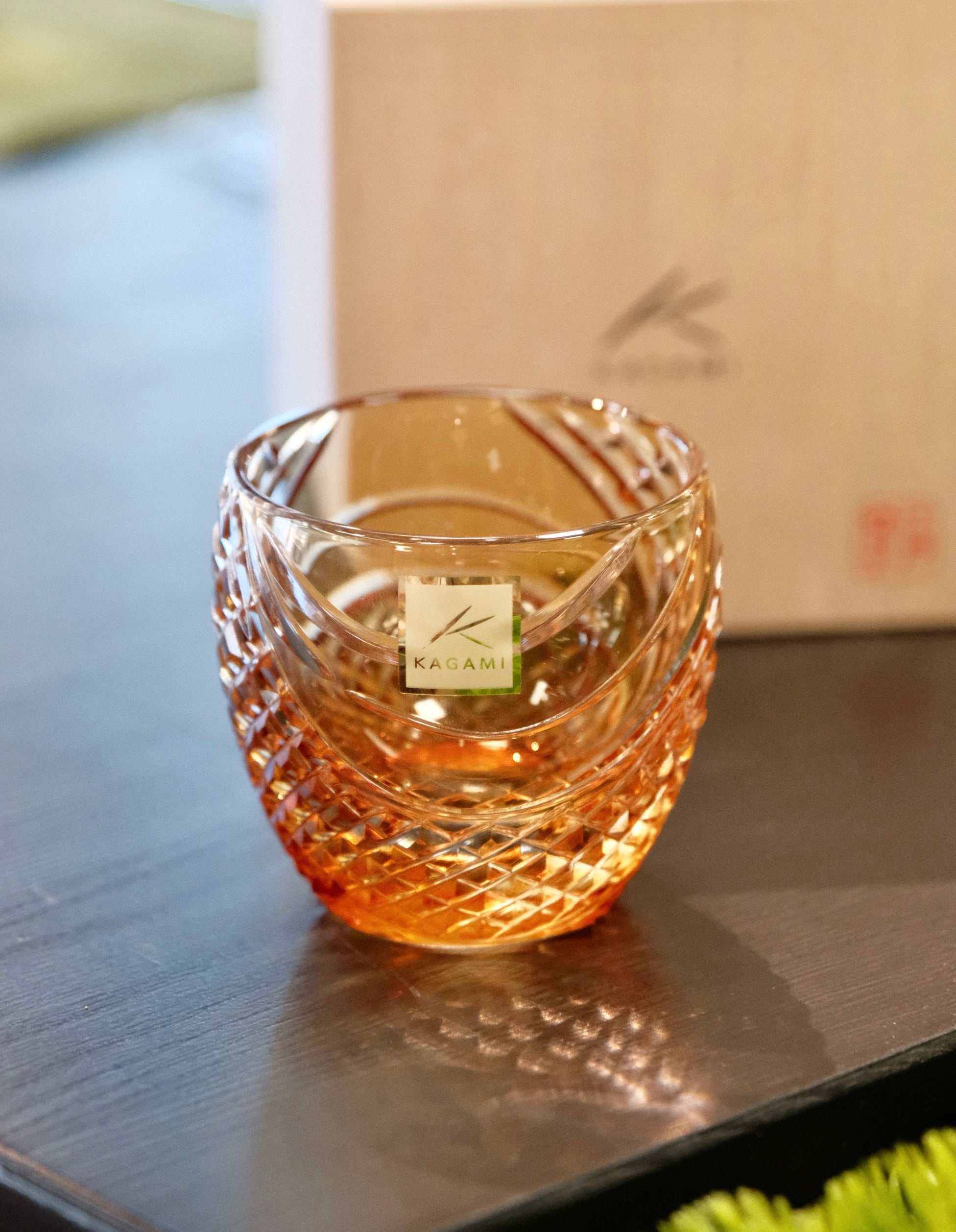 Kagami ｜Made in Japan products BECOS
