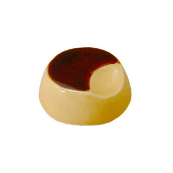 Japan Made Ceramic Chopstick Rest Bakery Selection