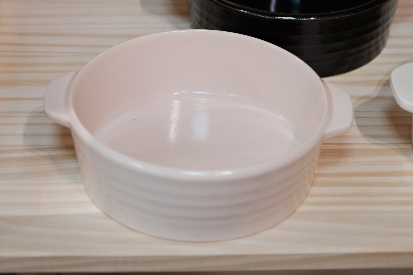 Japan Banno Hitori Direct Fire Nabe Bowl