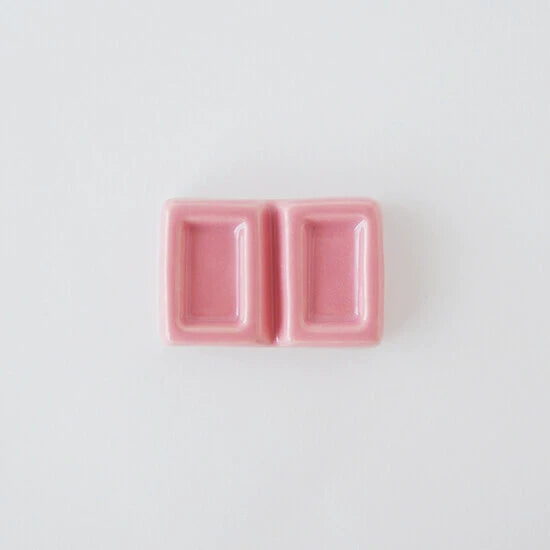Japan Made Ceramic Chopstick Rest Bakery Selection