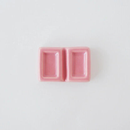 Japan Made Ceramic Chopstick Rest Bakery Selection