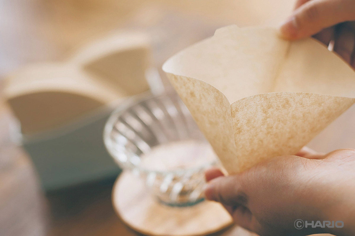 HARIOJapan - V60 Paper Filters