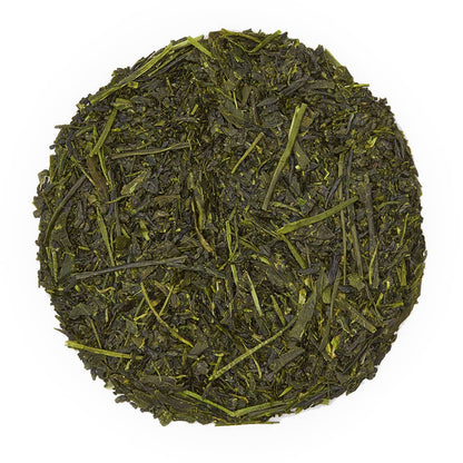 Sugimoto Tea Company - Sencha Fukamushi Japanese Green Tea Loose Leaf