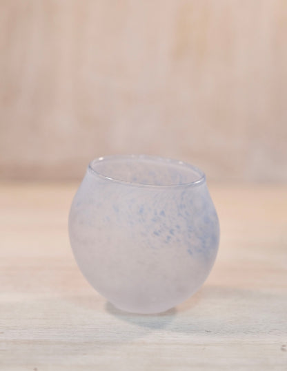 Imi Glass Handblown Glass Sake Cup by Yoshimi Suzuki Sake Cup #1