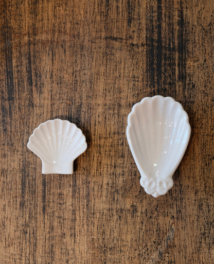 Taro Uchiyama | Shell Sauce Dish
