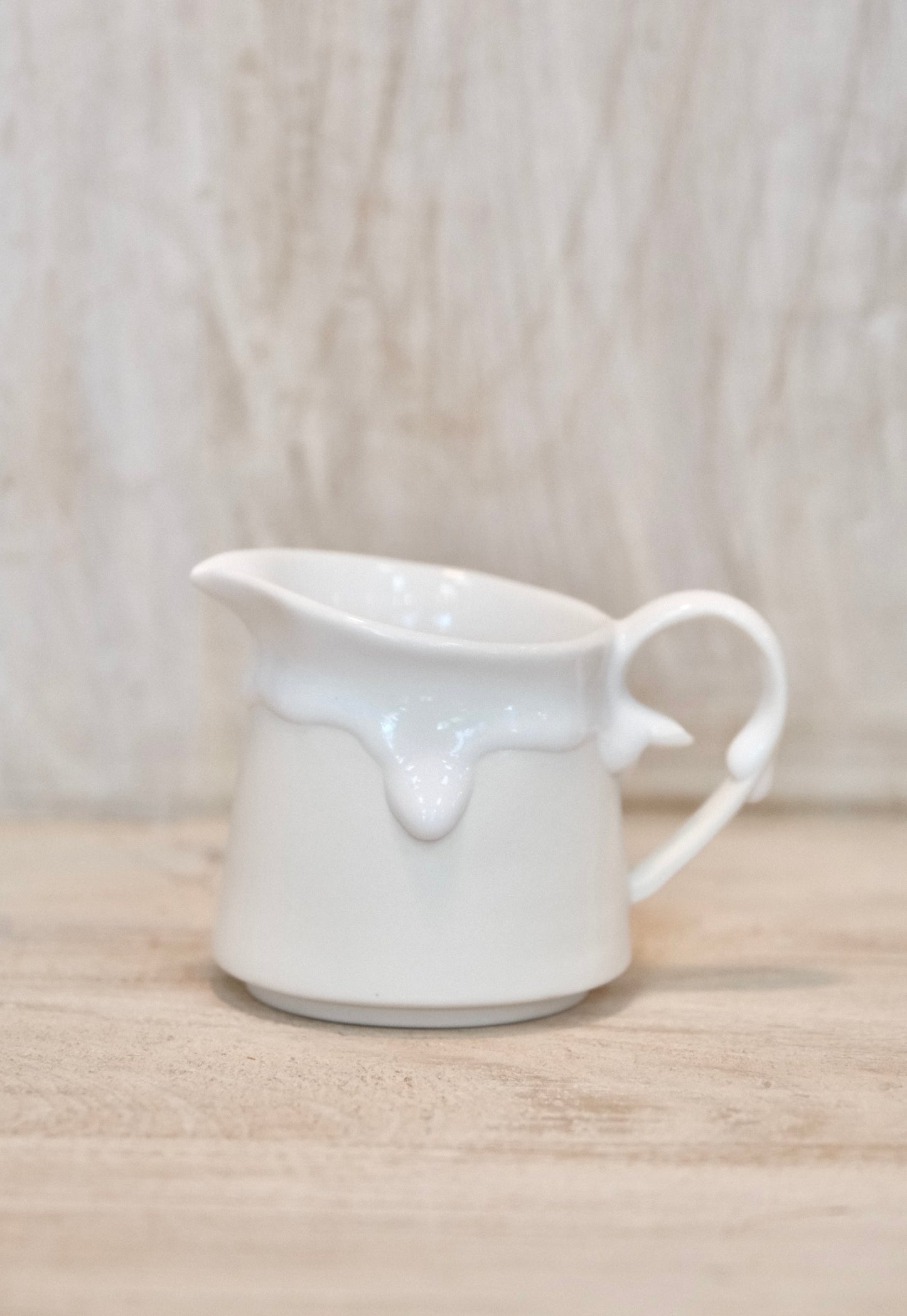 Eiji Miyaki-宮木英至 doripin Creamer Carafe