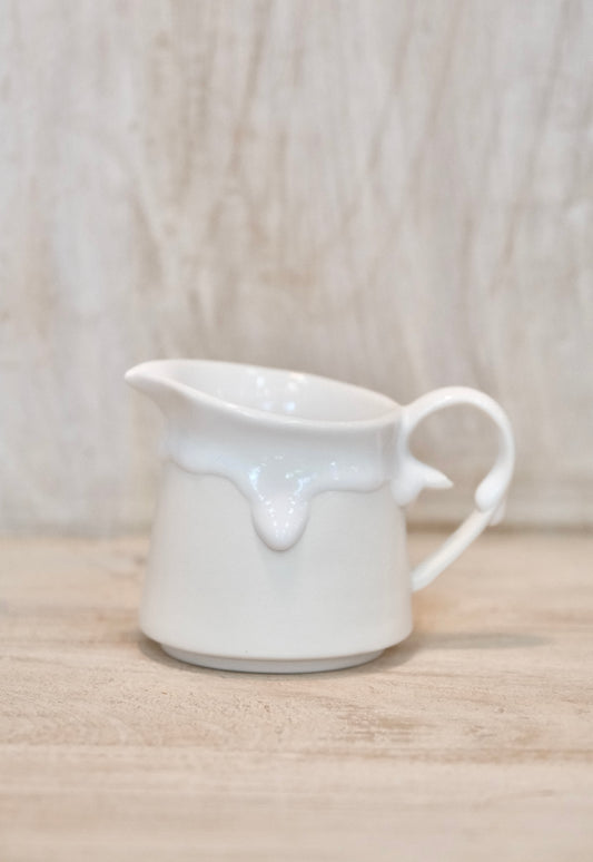 Eiji Miyaki-宮木英至 doripin Creamer Carafe