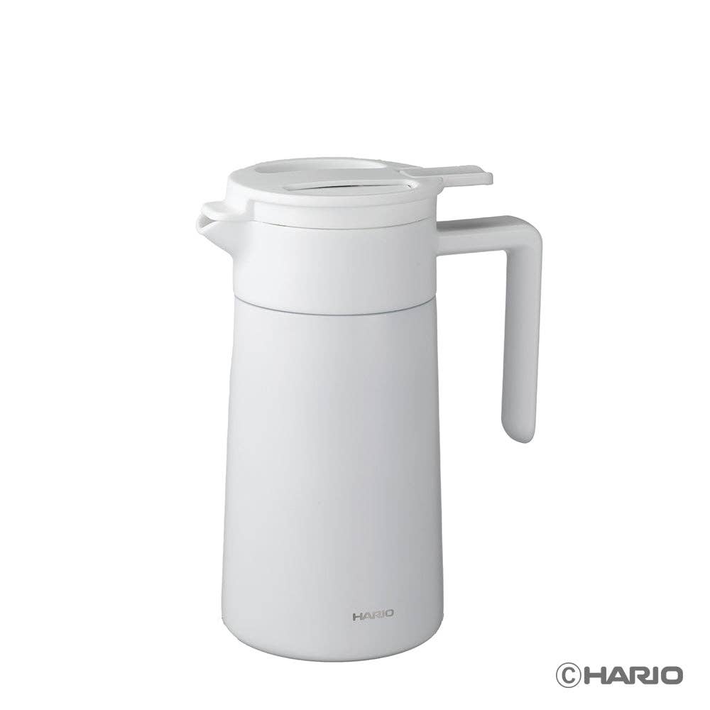 Ceramic Coated Thermal Mug Pot