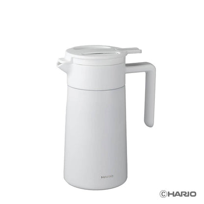 Ceramic Coated Thermal Mug Pot