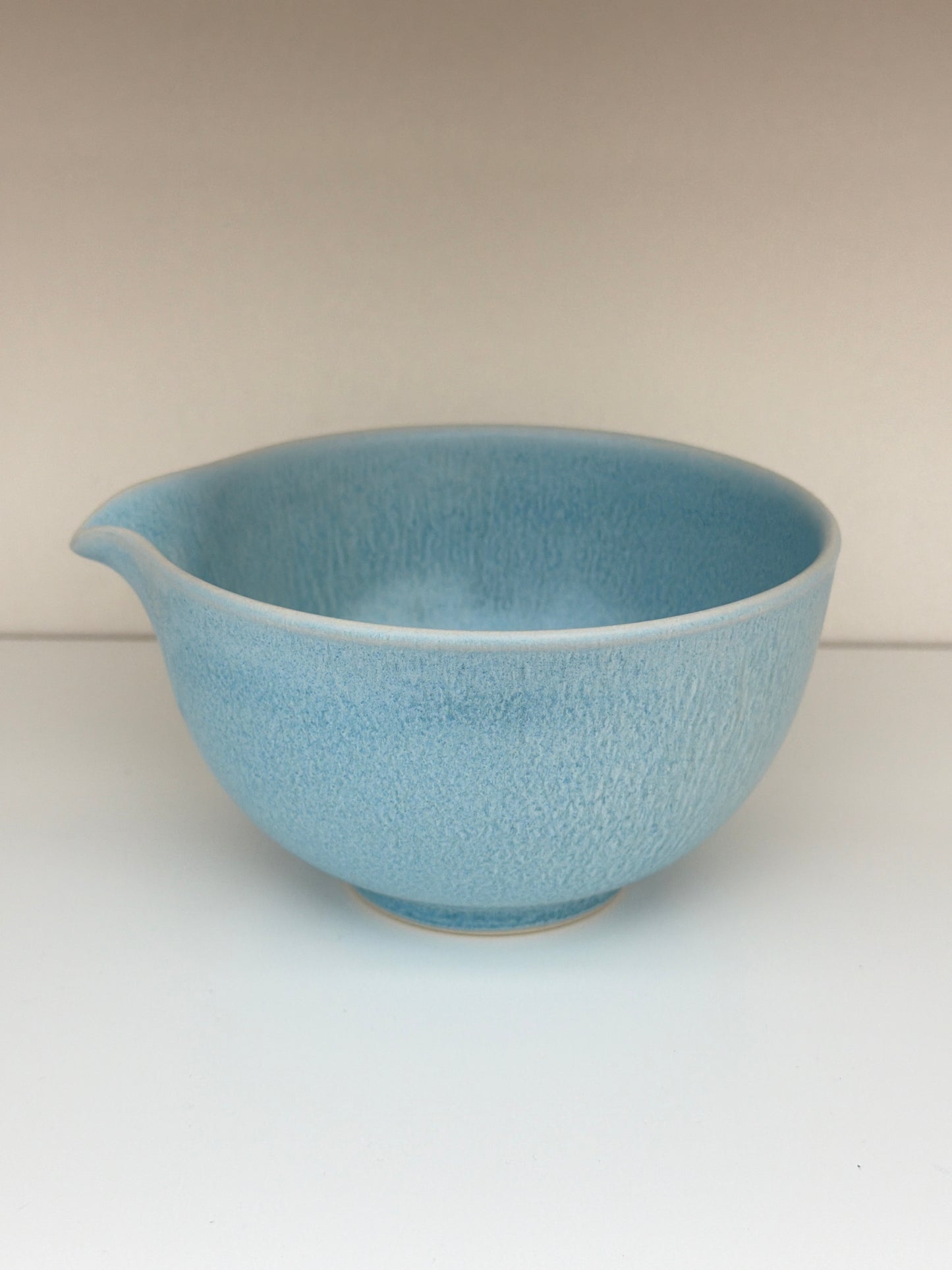 Matcha Bowl With Lipped 15142158