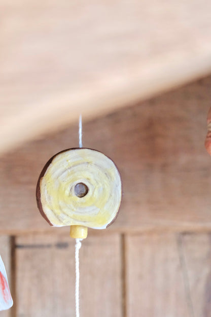 Suzuki Tamami Handmade Wind Chime
