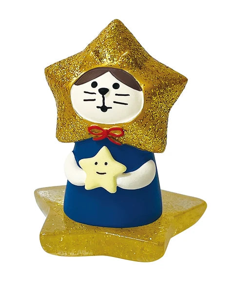 Decole Concombre Fuku Mono -Christmas series