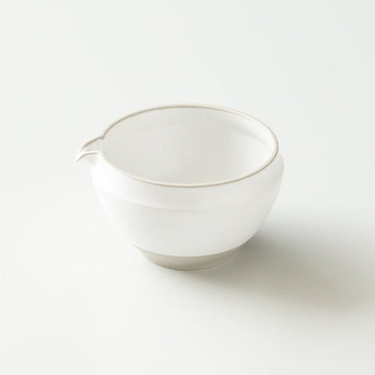 ORIGAMI JAPAN Katakuchi Matcha Bowl