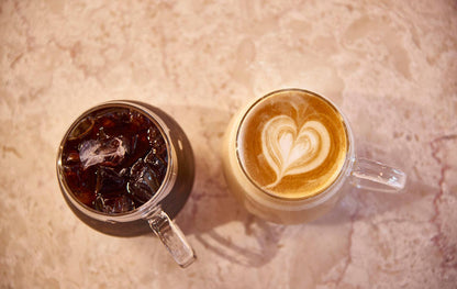 HARIO USA - Round Mug 360mL 2pc Set