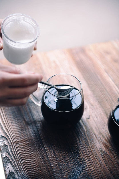 HARIO USA - Round Mug 360mL 2pc Set