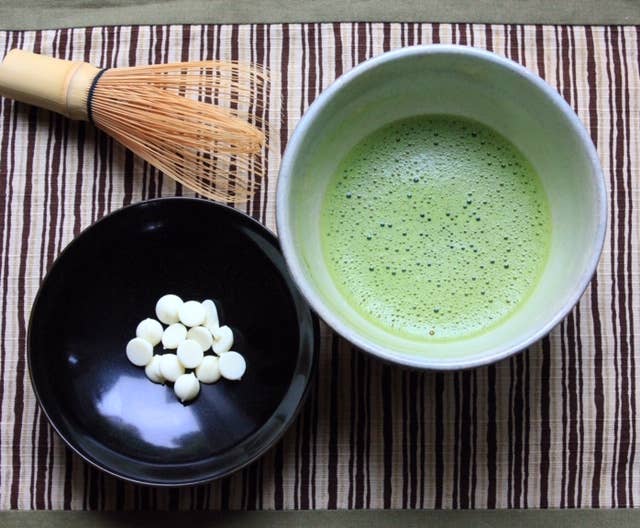 Jugetsudo USA - Matcha Fuji No Haru (Spring At Mt. Fuji) Culinary Grade 50 g