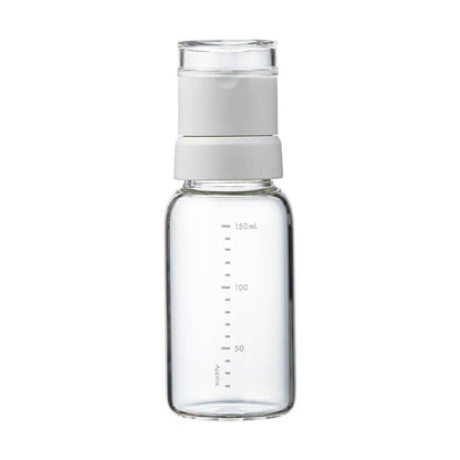 HARIO USA - Spice Mill (Sesame Use) 150mL Pale Gray