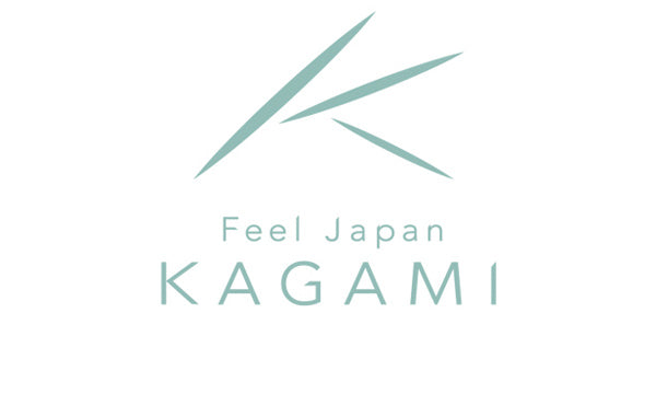 [KAGAMI CRYSTAL] Whiskey Glass DRAPE & TETRAGONAL BASKET WEAVE (BLUE) | EDO KIRIKO | KAGAMI CRYSTAL