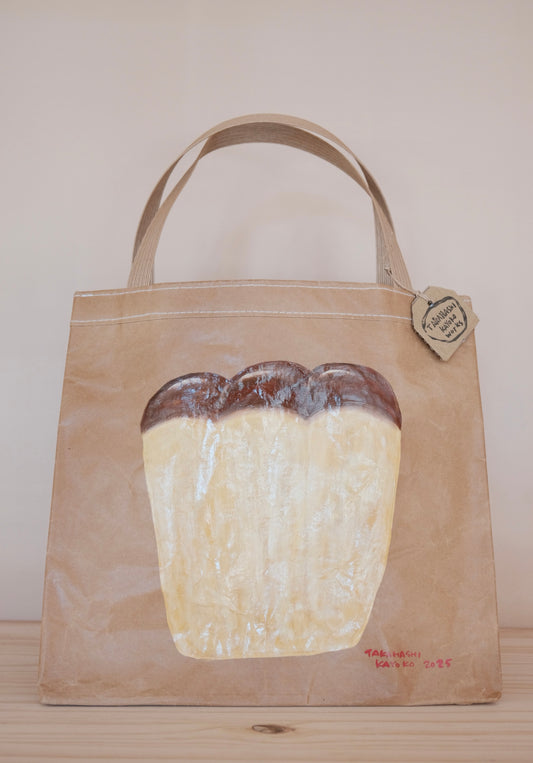 Takahashi Kayoko-高橋かよこ Tote bag #6