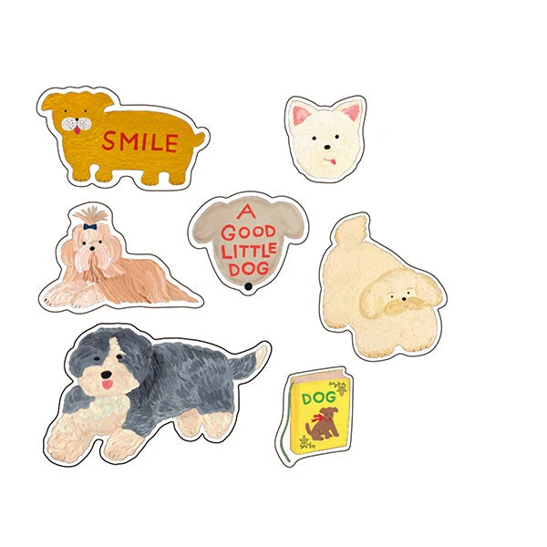 Kahoko Sodeyama Stickers