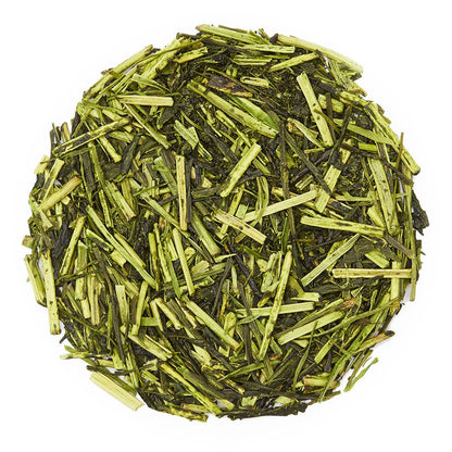 Sugimoto Tea Company - Kukicha (Japanese Green Twig Tea) Loose Leaf