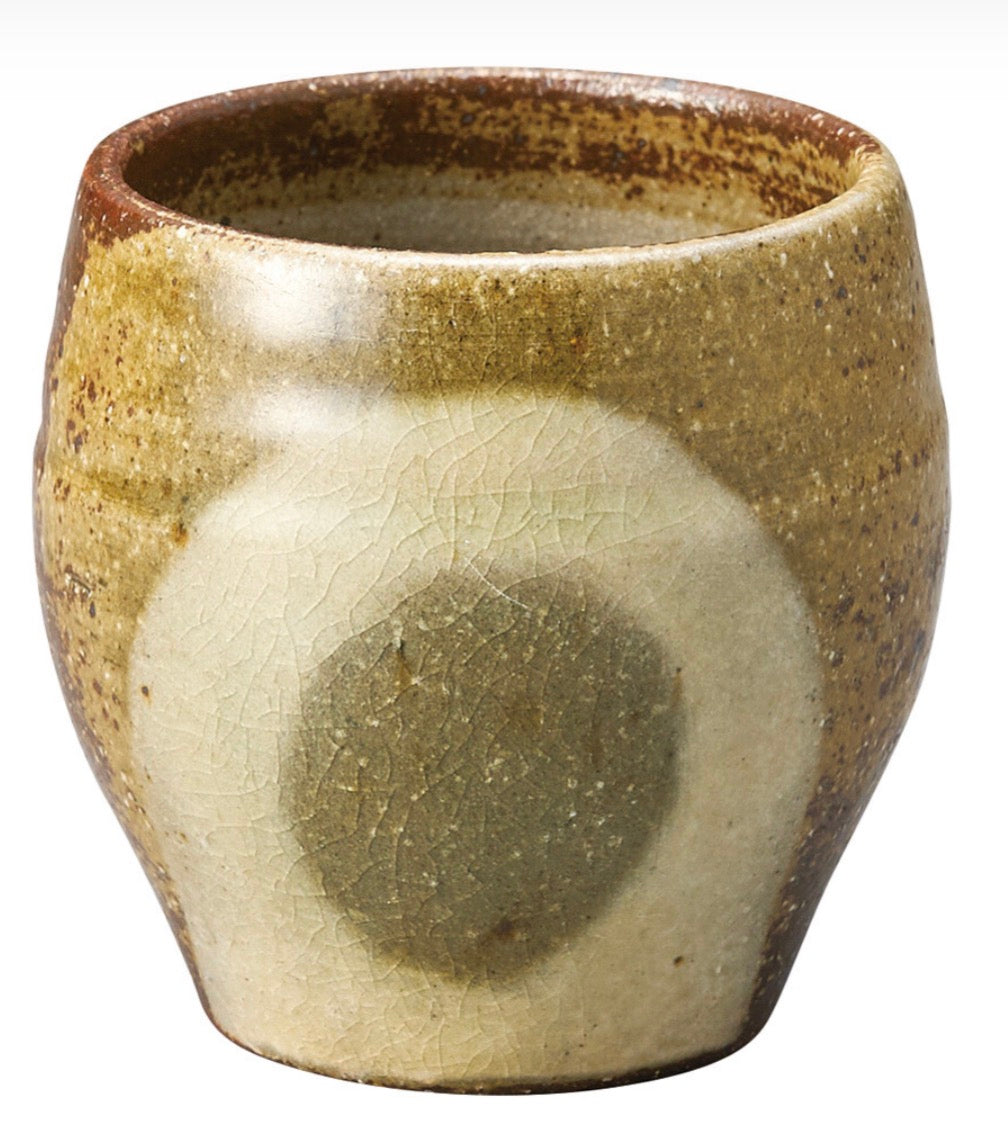 Japan Handmade Shigaraki ware Collector’s Special Edition Series
信楽焼