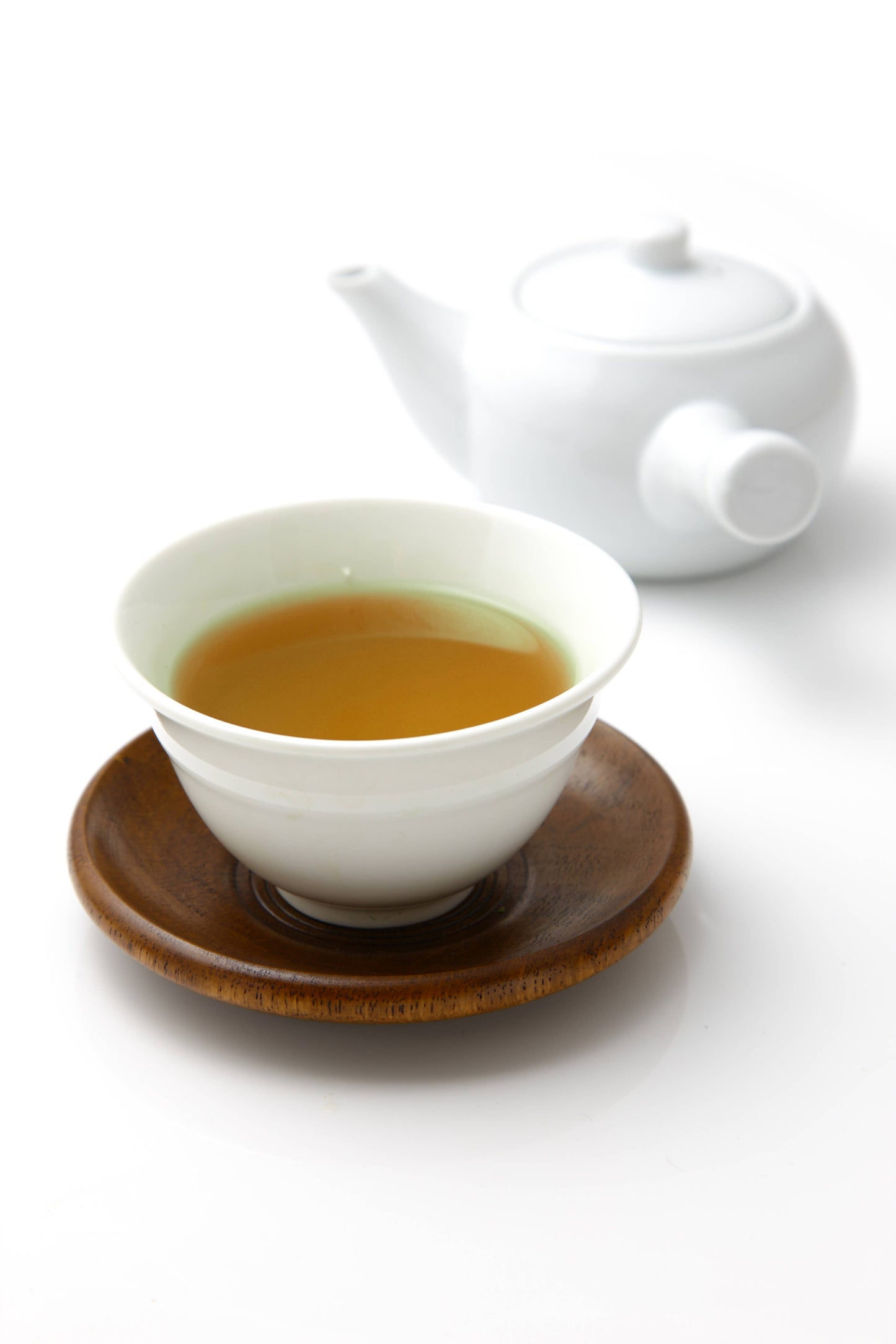 Sugimoto Tea Company - Hojicha (Roasted Japanese Green Tea) Loose Leaf