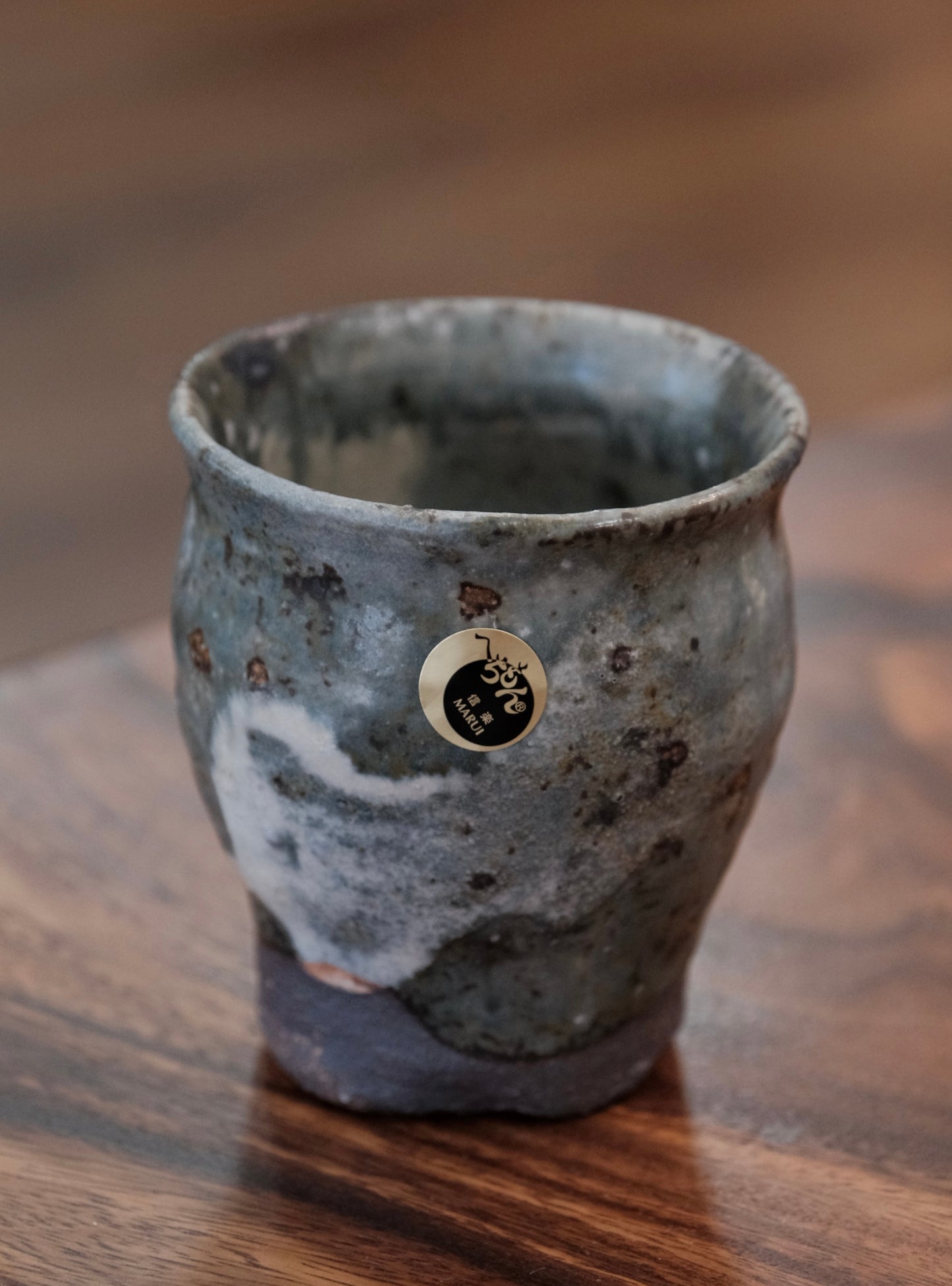 Japan Handmade Shigaraki ware Collector’s Special Edition Series
信楽焼