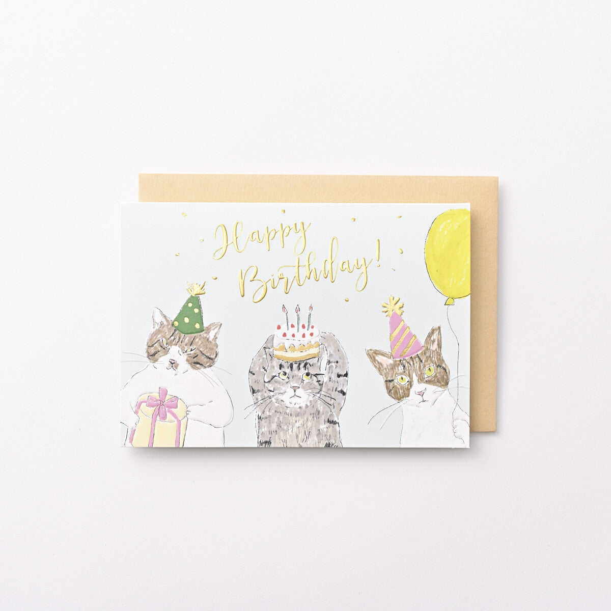 Assorted Greeting Cards