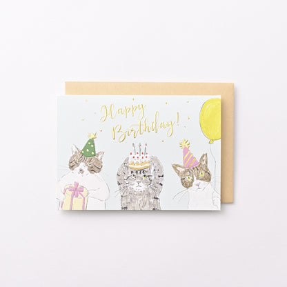 Assorted Greeting Cards
